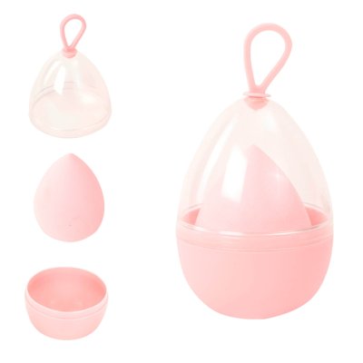ESPONJA PLASTICO SABELX