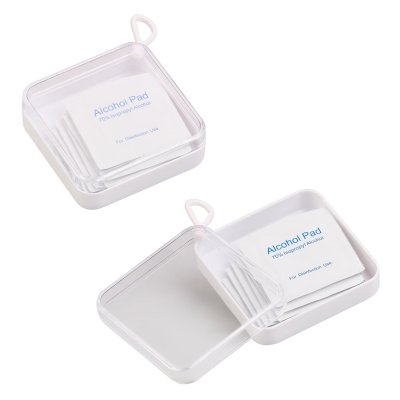 CAJA PLASTICO SACMOYD
