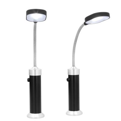 LAMPARA PLASTICO SACNUELM