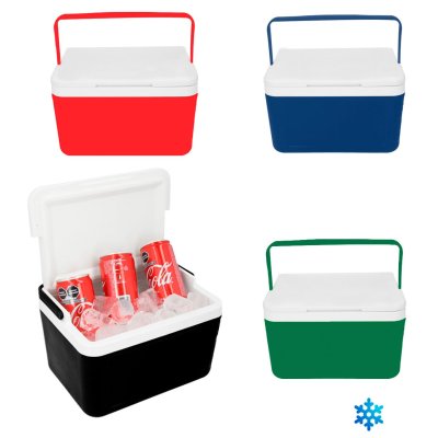 HIELERA PLASTICO SACTIUL