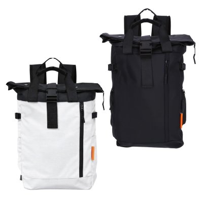 MOCHILA EJECUTIVA TELA SAEDEN