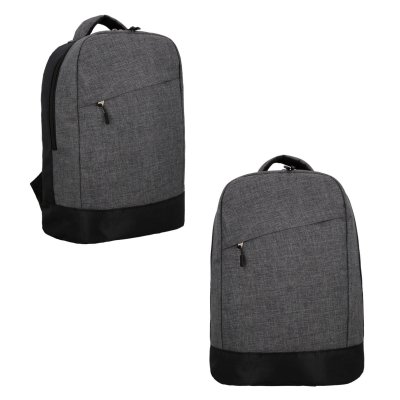 MOCHILA ESCOLAR TELA SAEIRN