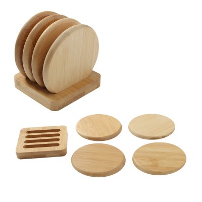 SET BAMBU SAEUOL