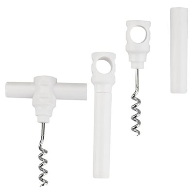 SACACORCHOS PLASTICO SAEYLT