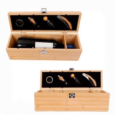 SET BAMBU TACEDRA