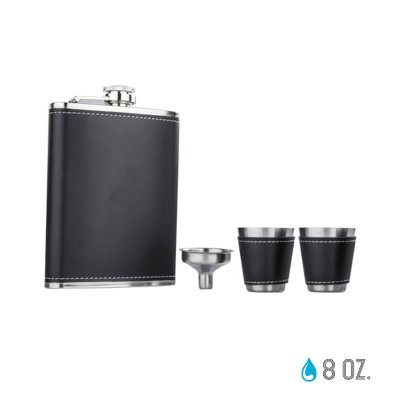SET ACERO INOX TACELM