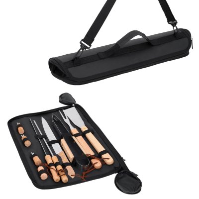 SET MADERA TACIRVY