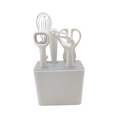 KIT ACERO INOX TACIZON