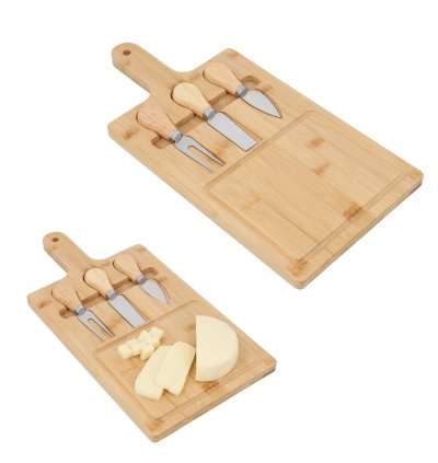SET BAMBU TACMEYA