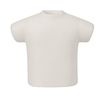 SQUISHY POLIÉSTER PLAYERA DACPLEX