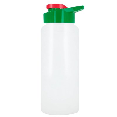 CILINDRO PET 1000ML DACTOLEV