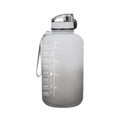 CILINDRO PLÁSTICO 2200ML DACTOOST