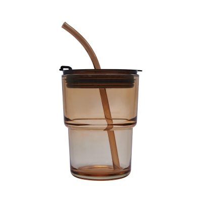 VASO VIDRIO / PLASTICO TADUFT