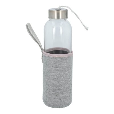 CILINDRO VIDRIO BOROSILICATO / NEOPRENO / ACERO INOXIDABLE TADUON