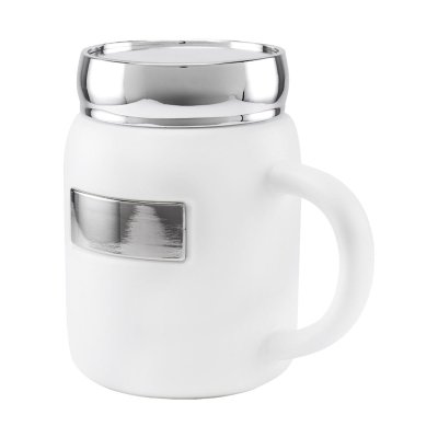 TAZA CERMICA / PLASTICO / METAL TAEIXA