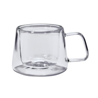 TAZA VIDRIO BOROSILICATO TAEKUL
