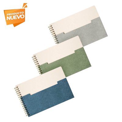 LIBRETA VAERTA