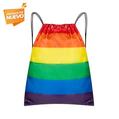 BOLSA-MOCHILA ZABUFT