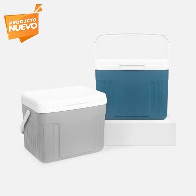 MINI PLÁSTICO 5L ZACPIME
