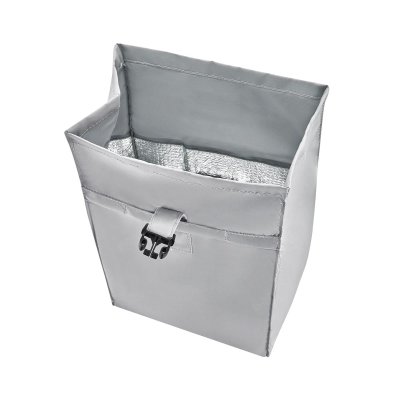 LONCHERA POLISTER / ALUMINIO PLASTIFICADO ZACSANT