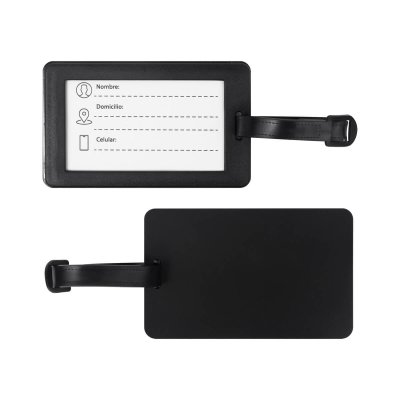 SET PLASTICO RECICLADO ESTUCHE ZADIC
