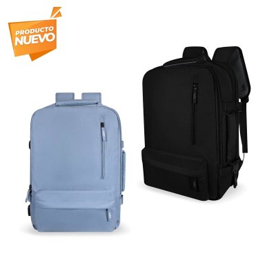 MOCHILA POLISTER ZADRAN