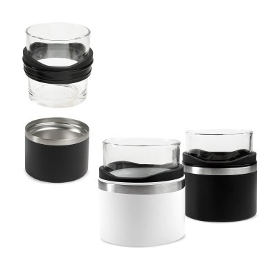 VASO ACERO INOXIDABLE ZAEEVO
