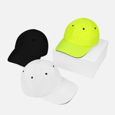 GORRA POLISTER AACEDRA
