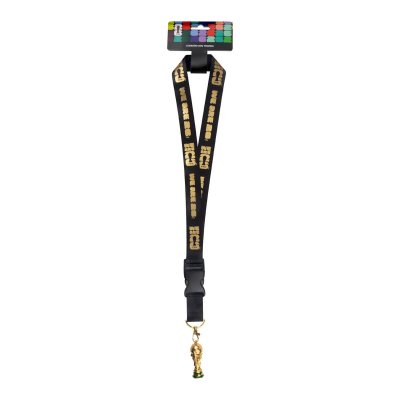 LANYARD NYLON AACLOVAS
