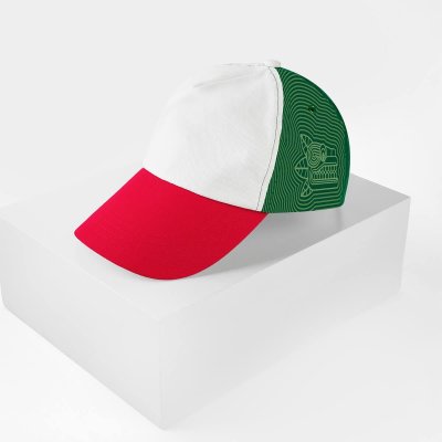GORRA POLISTER AACNEYA
