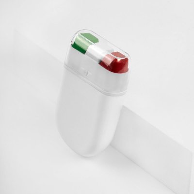 PINTA PLASTICO AACNIC