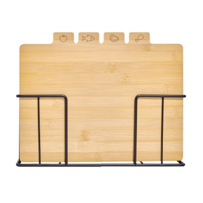 SET BAMBU TABLAS AACTVRA