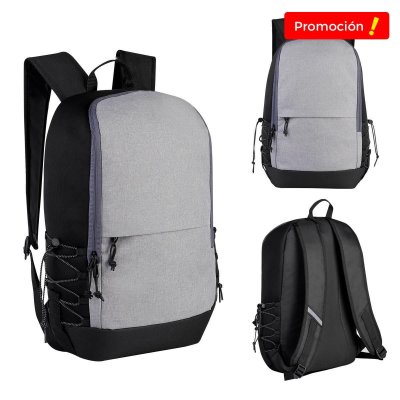 MOCHILA POLISTER AADLGO