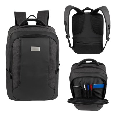 MOCHILA POLISTER AADUSE