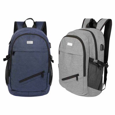 MOCHILA POLISTER AADVRA