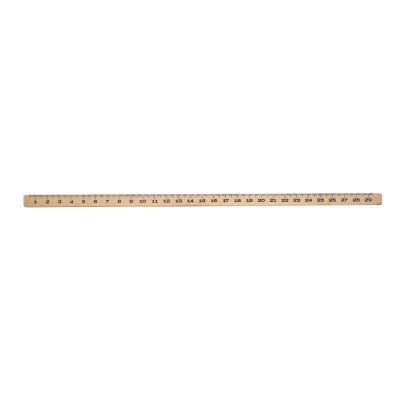 REGLA MADERA POPLAR AAEOOST