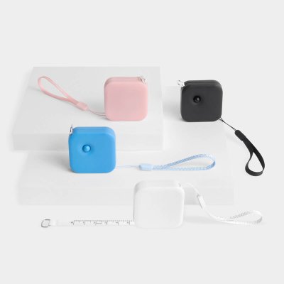 LLAVERO PLASTICO AAERVE