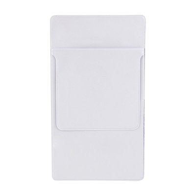 FUNDA PLASTICO BACLUF