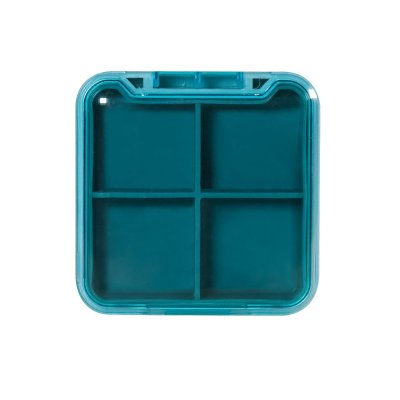 PASTILLERO PLASTICO BACMIRN