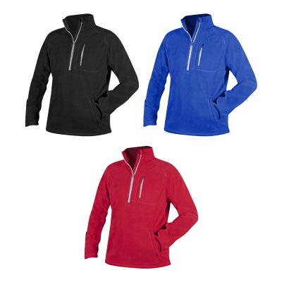 SUDADERA POLIESTER BACSINO