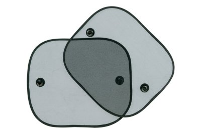 PARANTE ALUMINIO AACLUF