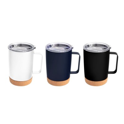 MUG ACERO INOXIDABLE AACMURV