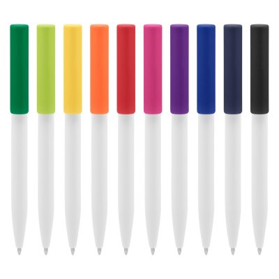 BOLIGRAFO PLASTICO AACSLTO