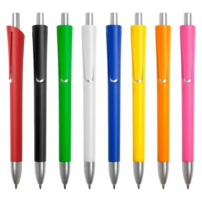BOLIGRAFO PLASTICO AACSOLM