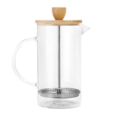 CAFETERA ALUMINIO AACTOOST