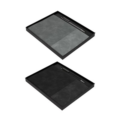 SET ALUMINIO PLASTICO AACTPUL