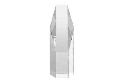 TROFEO CRISTAL AAEDRA