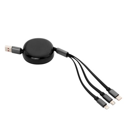 CABLE PLASTICO ABS AAELLX