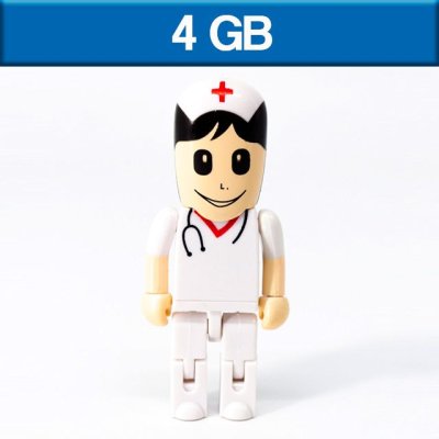 USB 4GB LADONX