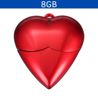 USB 8GB LADPHE